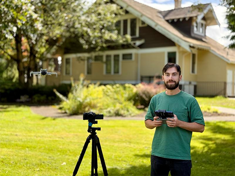 Stargoose Media - Your Real Estate Photographers in Vancouver