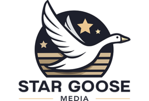 Stargoose Media - Real Estate Photography logo