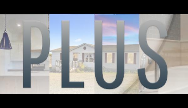 Plus Media Package
