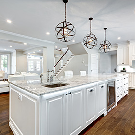 Real estate photography service
