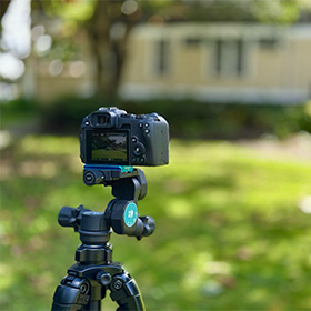 Real Estate Videography Service