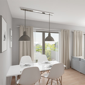 Virtual Staging Service
