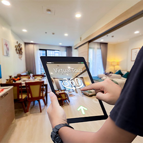 360 Virtual Tour Service