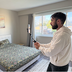 Social Media Reels for Real Estate