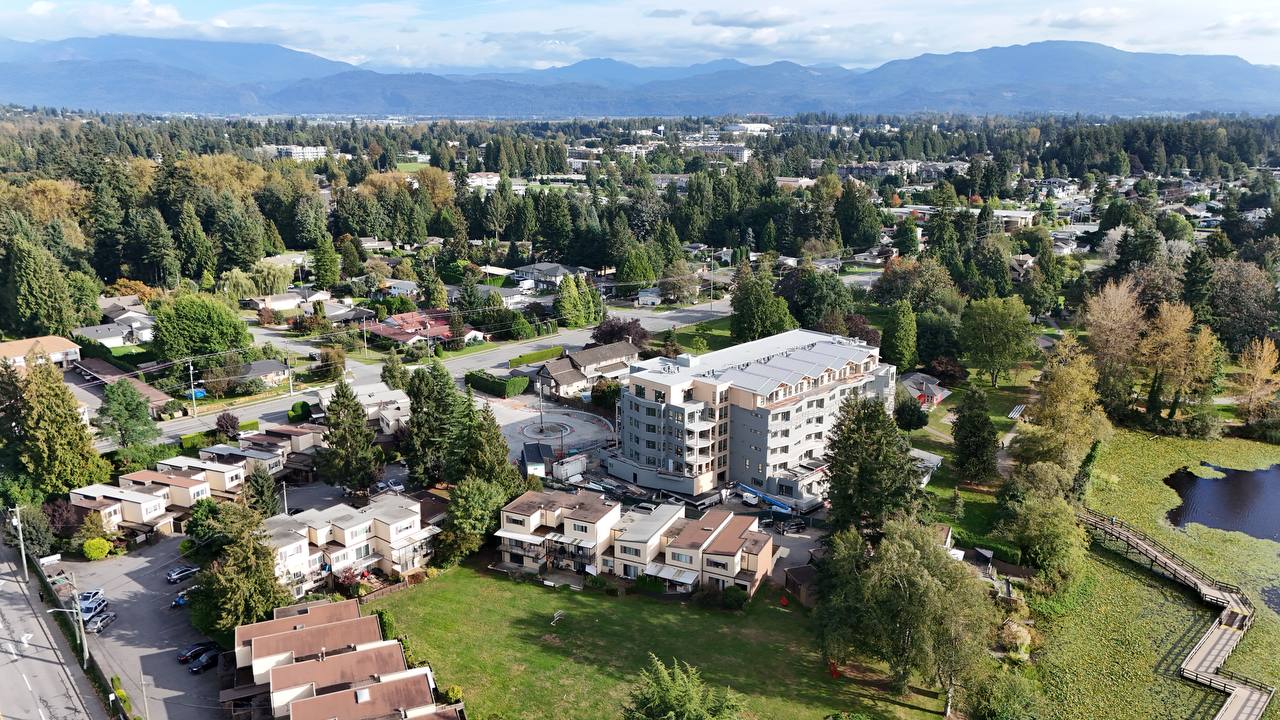 Real Estate Drone Photography