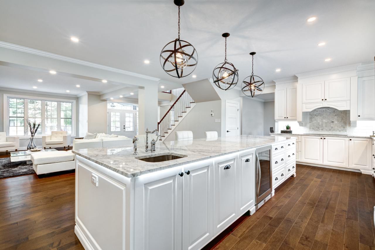 Real Estate Photo Editing Service