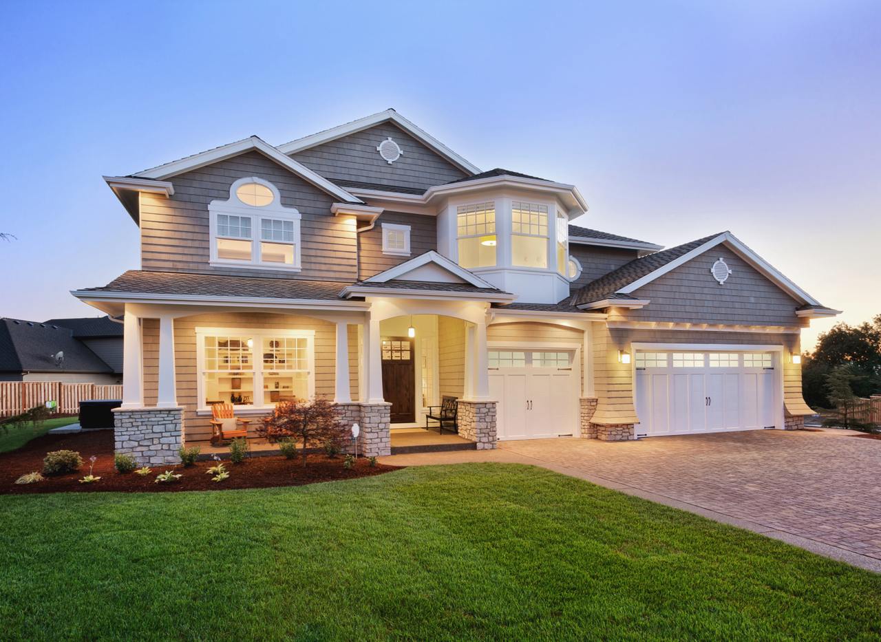 real estate photography service vancouver