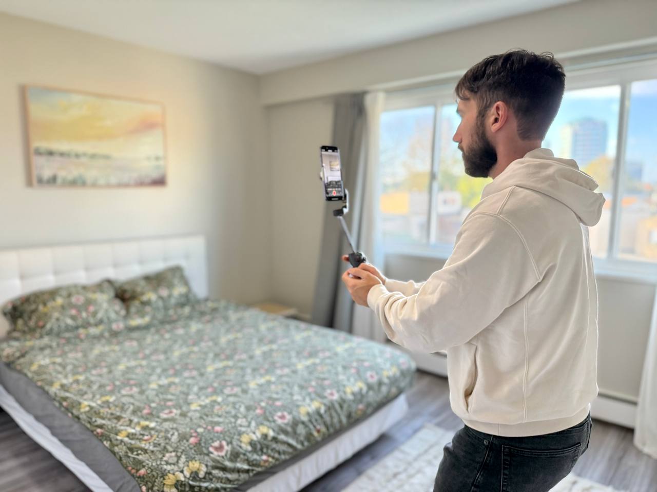 Real Estate Video Walkthrough Services in Vancouver 