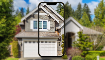 Social Media Reels Services for Real Estate